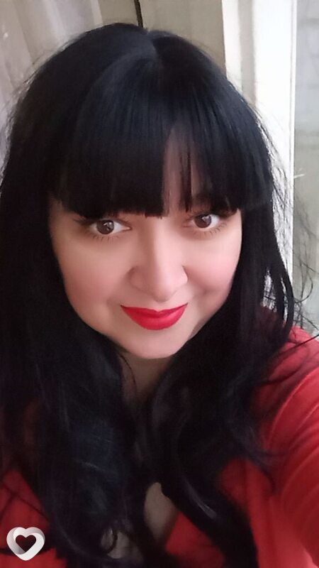 Tanya, 38, Днепр — анкета №3455144