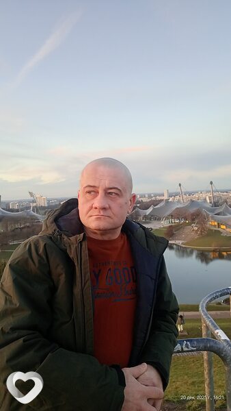 Сергей, 46, Днепр — анкета №3455073