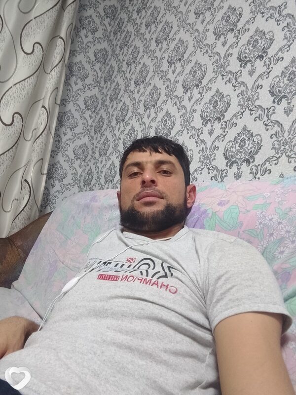 Amirramza, 33, Смолевичах — анкета №3455094