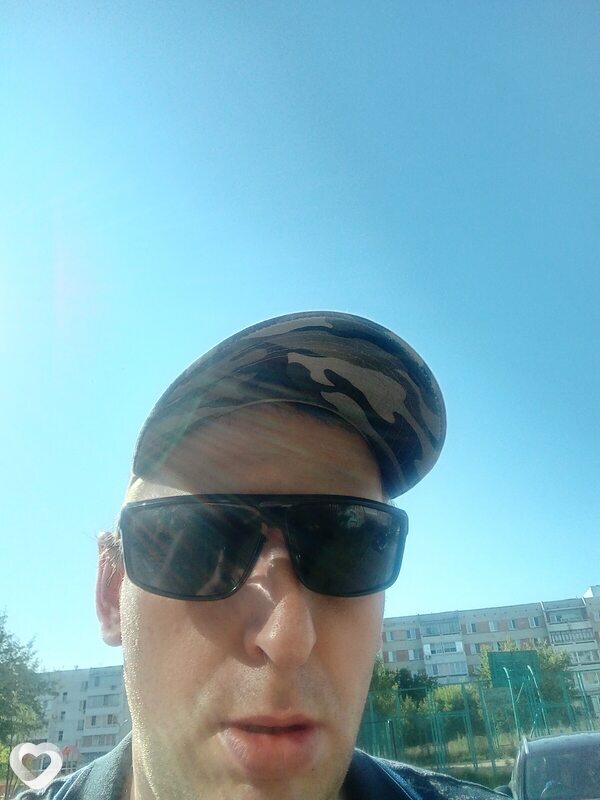 Александр, 40, Набережных Челнах — анкета №3455229