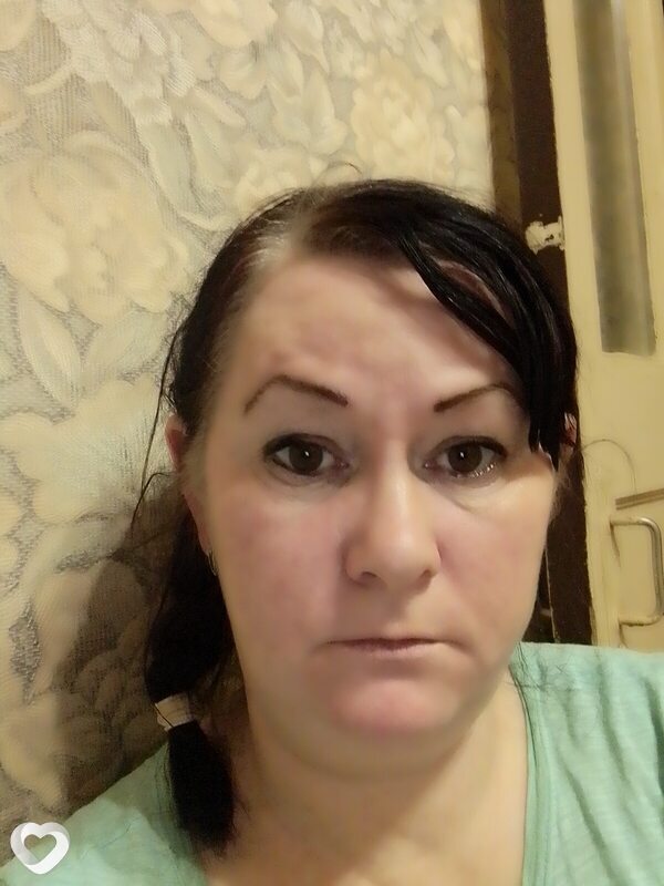 Антонина, 36, Северодвинске — анкета №3455238