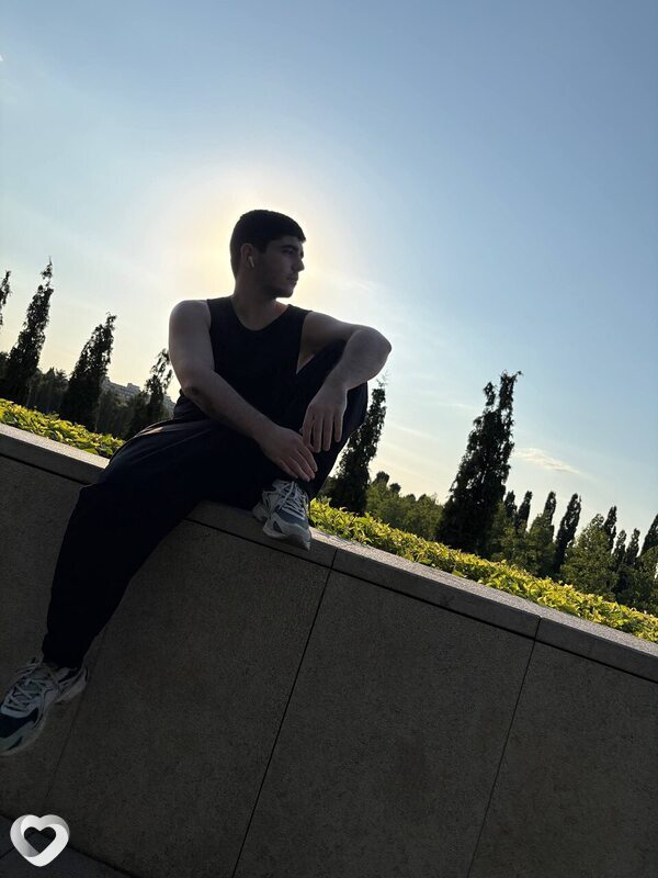 Давид, 19, Краснодаре — анкета №3455243