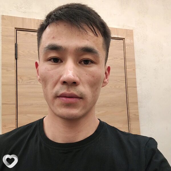 Адик, 23, Алматы — анкета №3455601