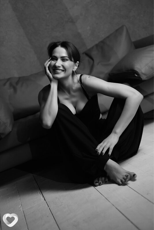 Юлия, 33, Казани — анкета №3455346