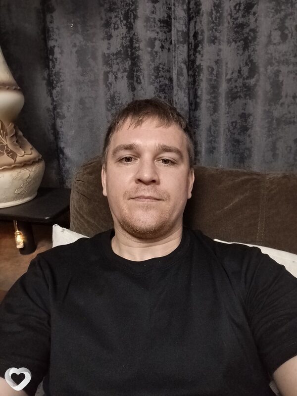 Михаил, 34, Петрозаводске — анкета №3455348