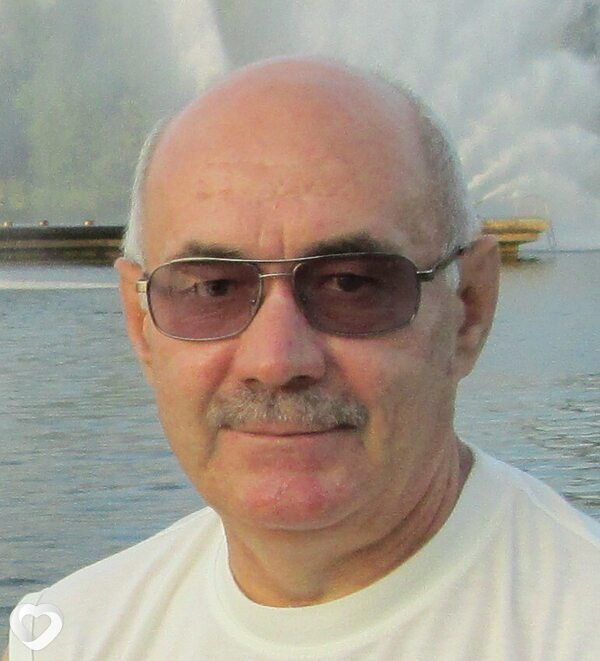 Анатолий, 64, Витебске — анкета №3455357