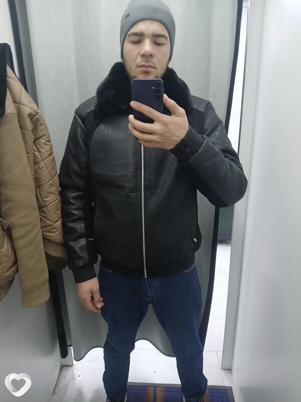 Махмуд, 30, Москве — анкета №3455360