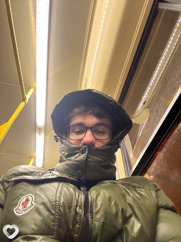 Егор, 20, Коломне — анкета №3455446