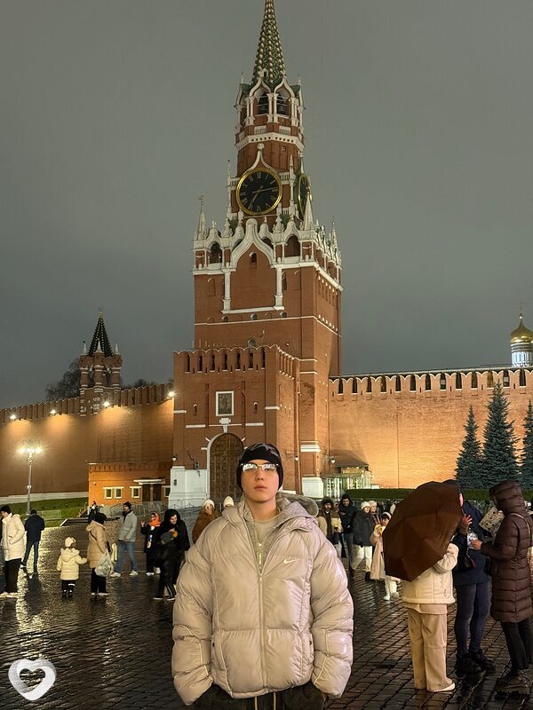 Diss, 18, Караганде — анкета №3455449