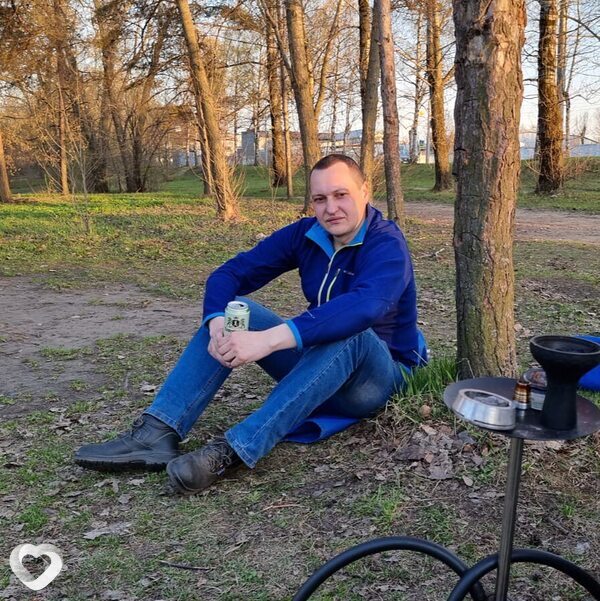 Владимир, 41, Владимире — анкета №3455454