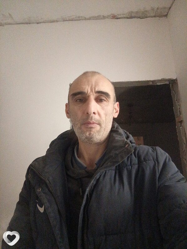 Цак, 49, Москве — анкета №3455464
