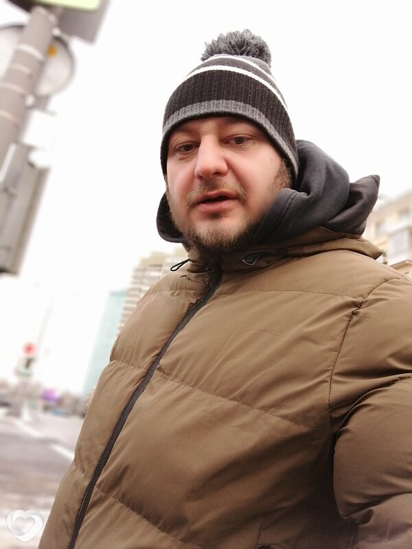Дмитрий, 38, Москве — анкета №3455466