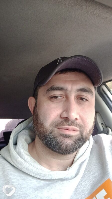 Беслан, 43, Санкт-Петербурге — анкета №3455467