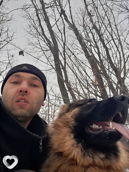 Евгений, 42, Луганске — анкета №3455253
