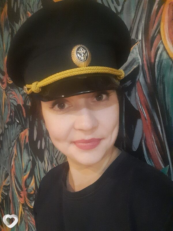 Любовь, 30, Уфе — анкета №3455258