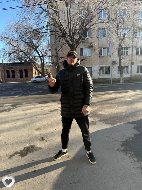 Витя, 35, Волжском — анкета №3455259