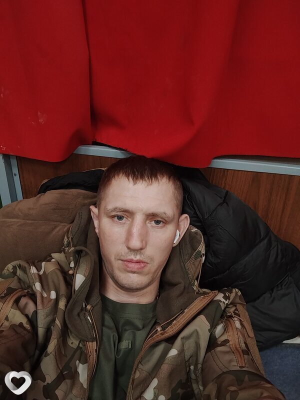 Роман, 36, Улан-Удэ — анкета №3455262