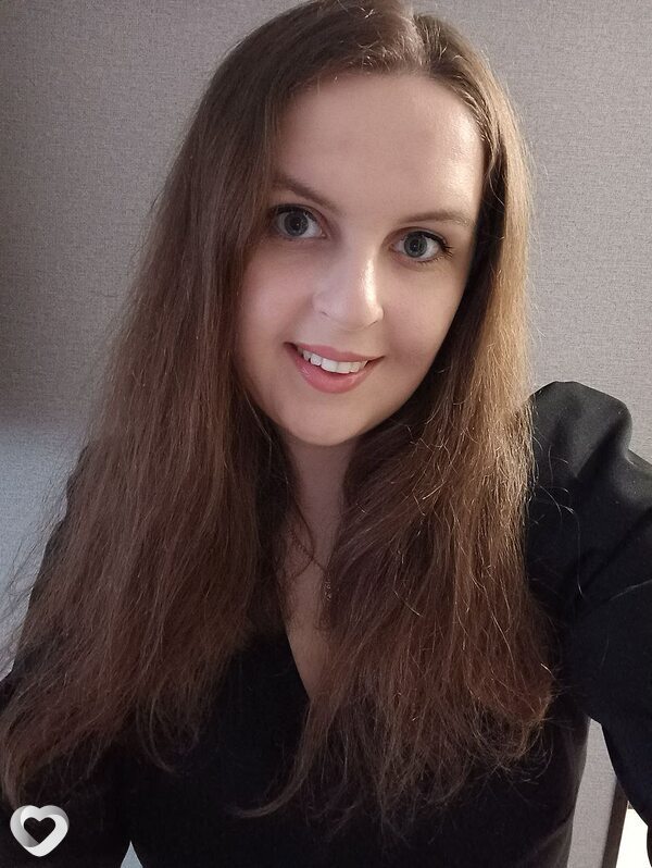Лиза, 26, Минске — анкета №3455296