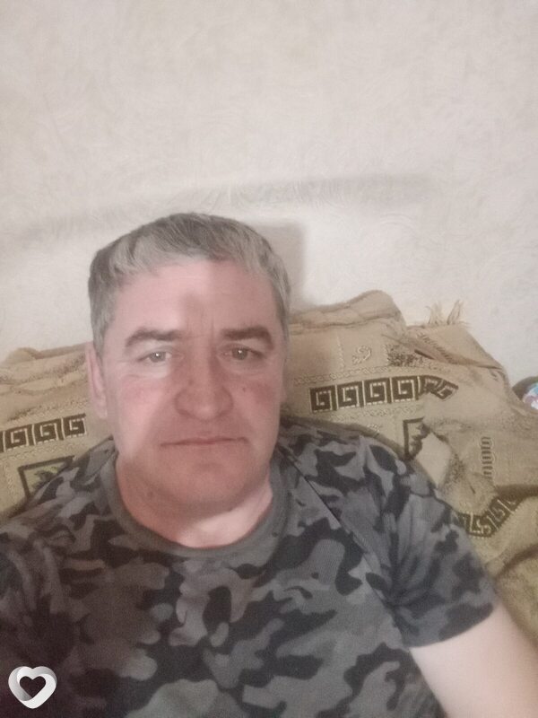Андрей, Атбасар