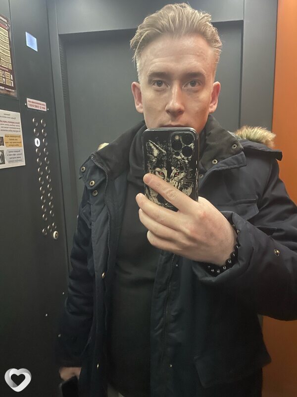 Александр, 32, Калуге — анкета №3455305