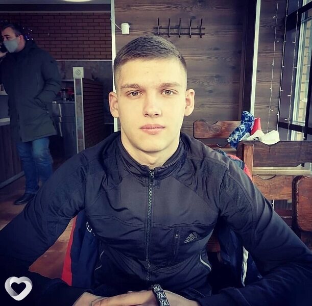 Александр, Томск