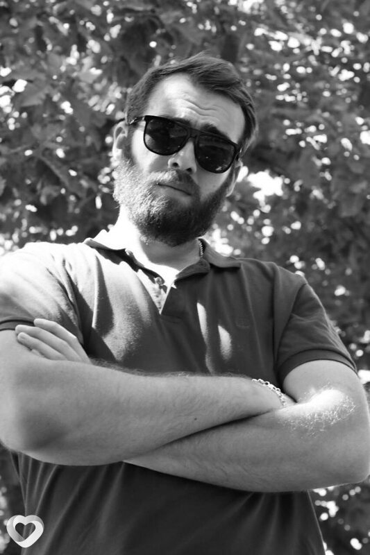 Иван, 34, Краснодаре — анкета №3455310