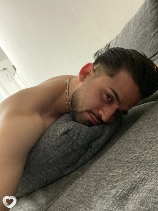 Armin, 26, Москве — анкета №3455315
