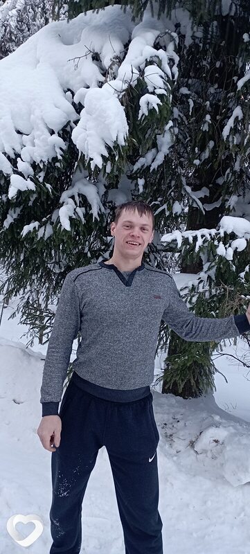 Алексей, Тейково