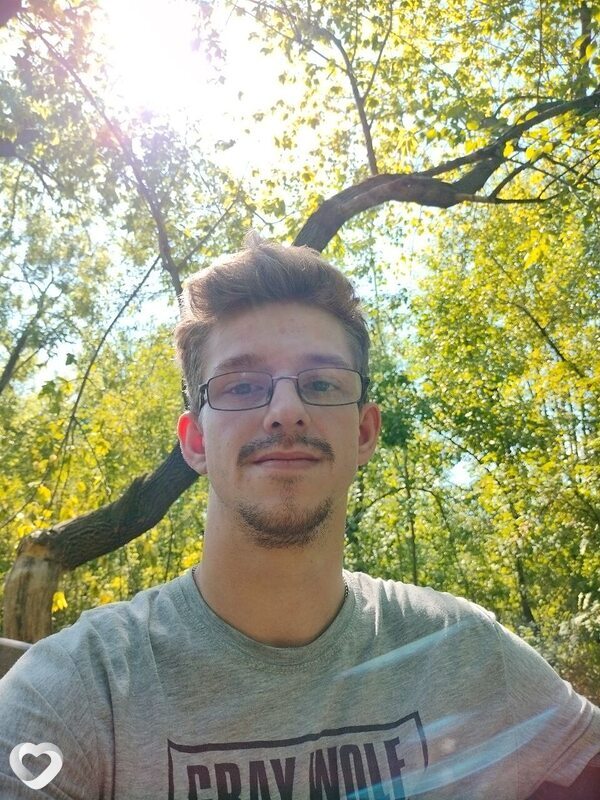 Родион, 23, Серове — анкета №3455427