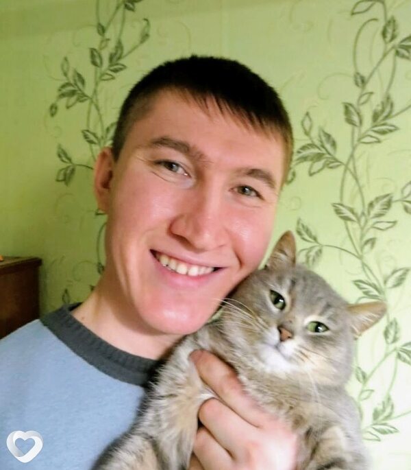 Николай, 35, Чебоксарах — анкета №3455428