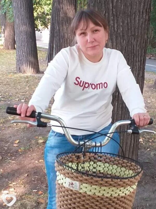 Ольга, 48, Пушкино (Московская Обл) — анкета №3455429