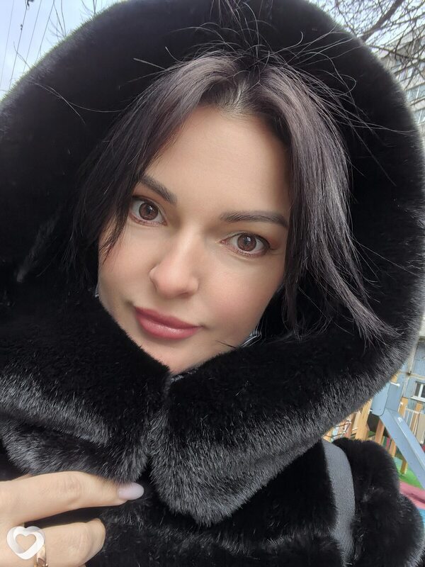 Соня, 37, Москве — анкета №3455430