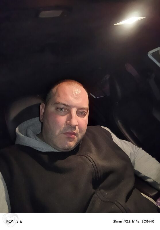 Aleksandr, 42, Красногорске — анкета №3455432