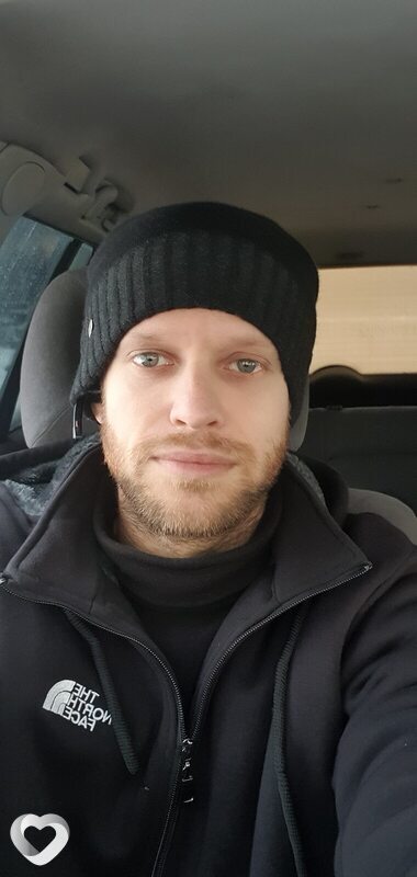 Григорий, 36, Симферополе — анкета №3455433
