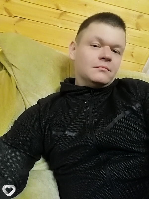 Игорь, 31, Москве — анкета №3455441