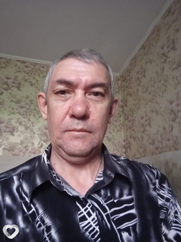 Сергей, 56, Новокузнецке — анкета №3455443