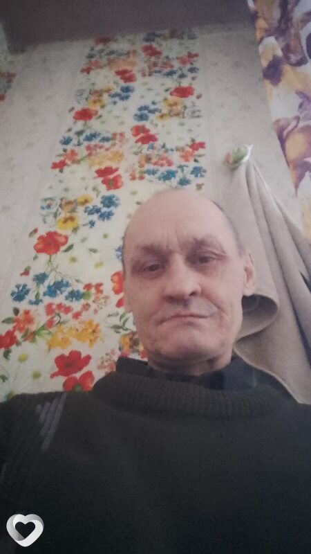 Slavik, 48, Костанае — анкета №3455476