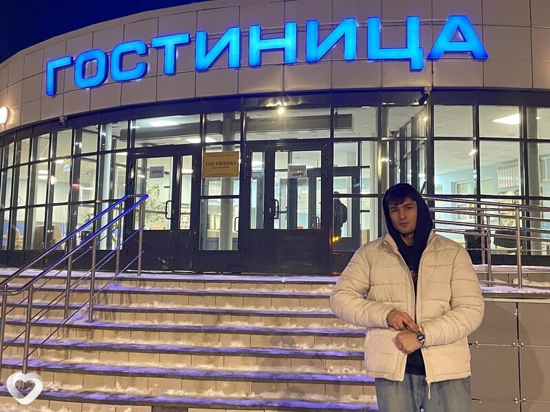 Стас, 22, Брянске — анкета №3455480