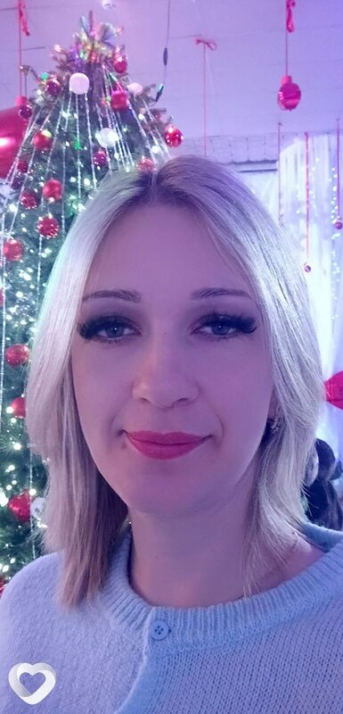 Дарья, 37, Чебоксарах — анкета №3455481