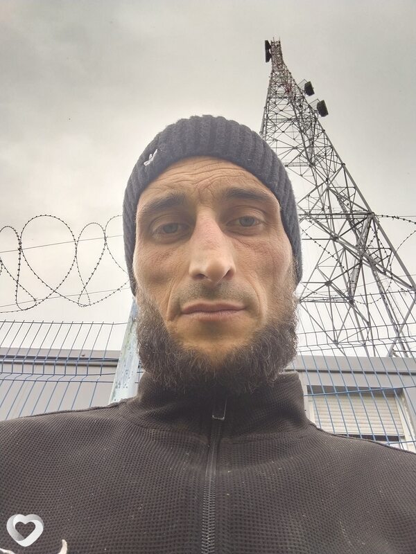 Артур, 37, Томске — анкета №3455490