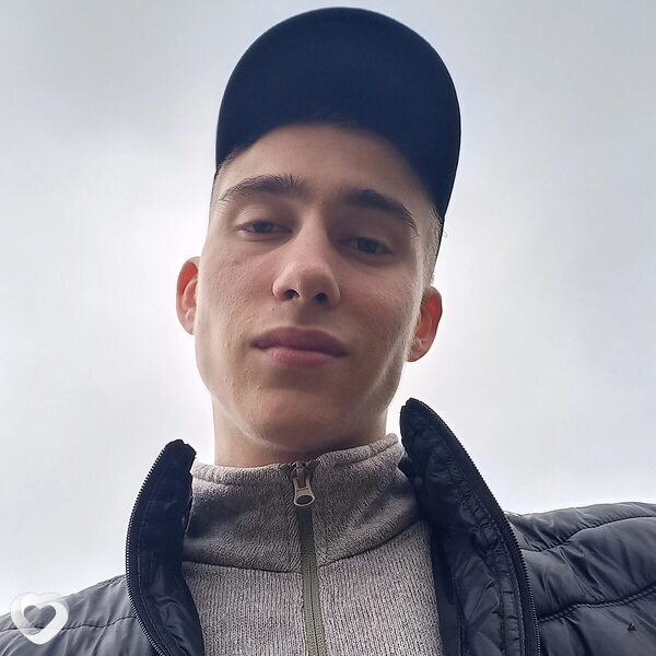 Сава, 22, Владимире — анкета №3455494