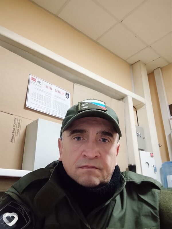 Дмитрий, 47, Твери — анкета №3455495