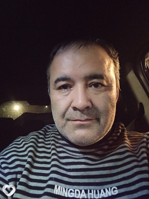 Жамшид, 46, Ташкент — анкета №3455499