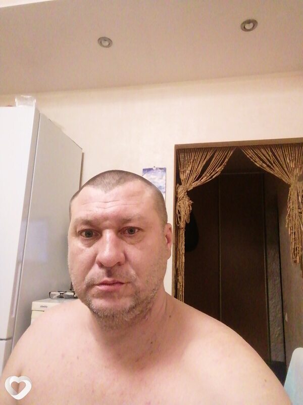 Алексей, 43, Новокуйбышевске — анкета №3455513