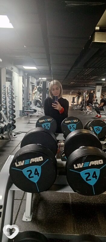 Алина, 45, Мытищах — анкета №3455516