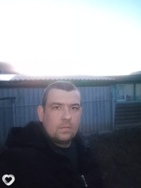 Сергей, 36, Минске — анкета №3455517