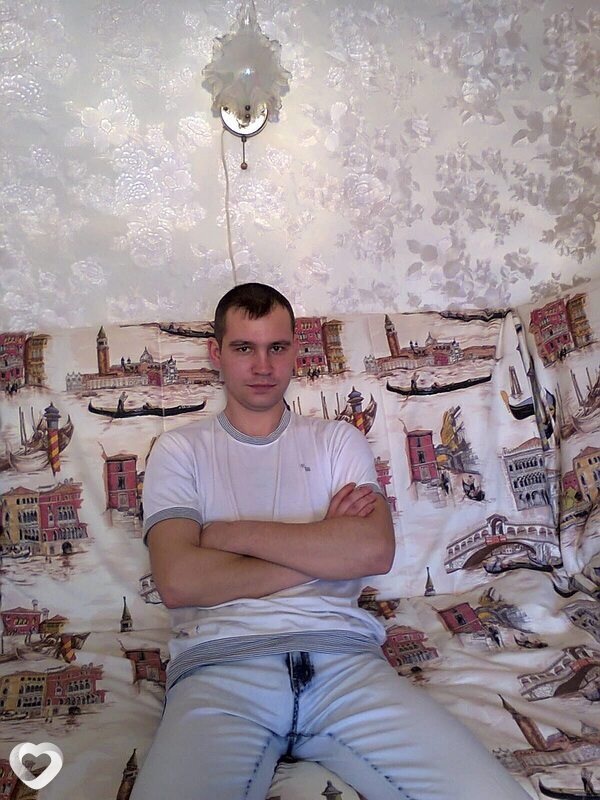 Александр, 35, Новотроицке — анкета №3455377