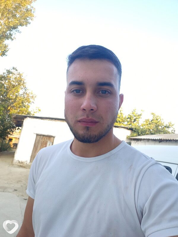 Tohir, 24, Оренбурге — анкета №3455378