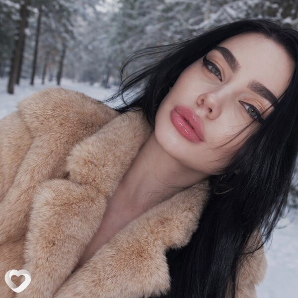 Екатерина, 24, Ярославле — анкета №3455326