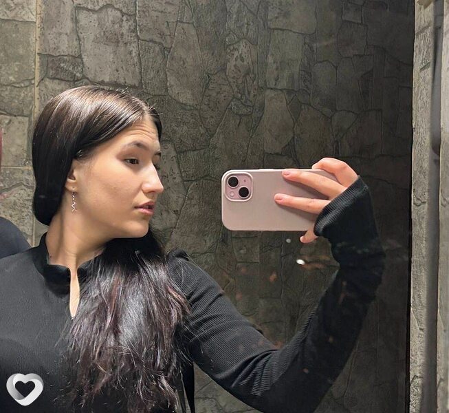 Соня, 19, Мурманске — анкета №3455333